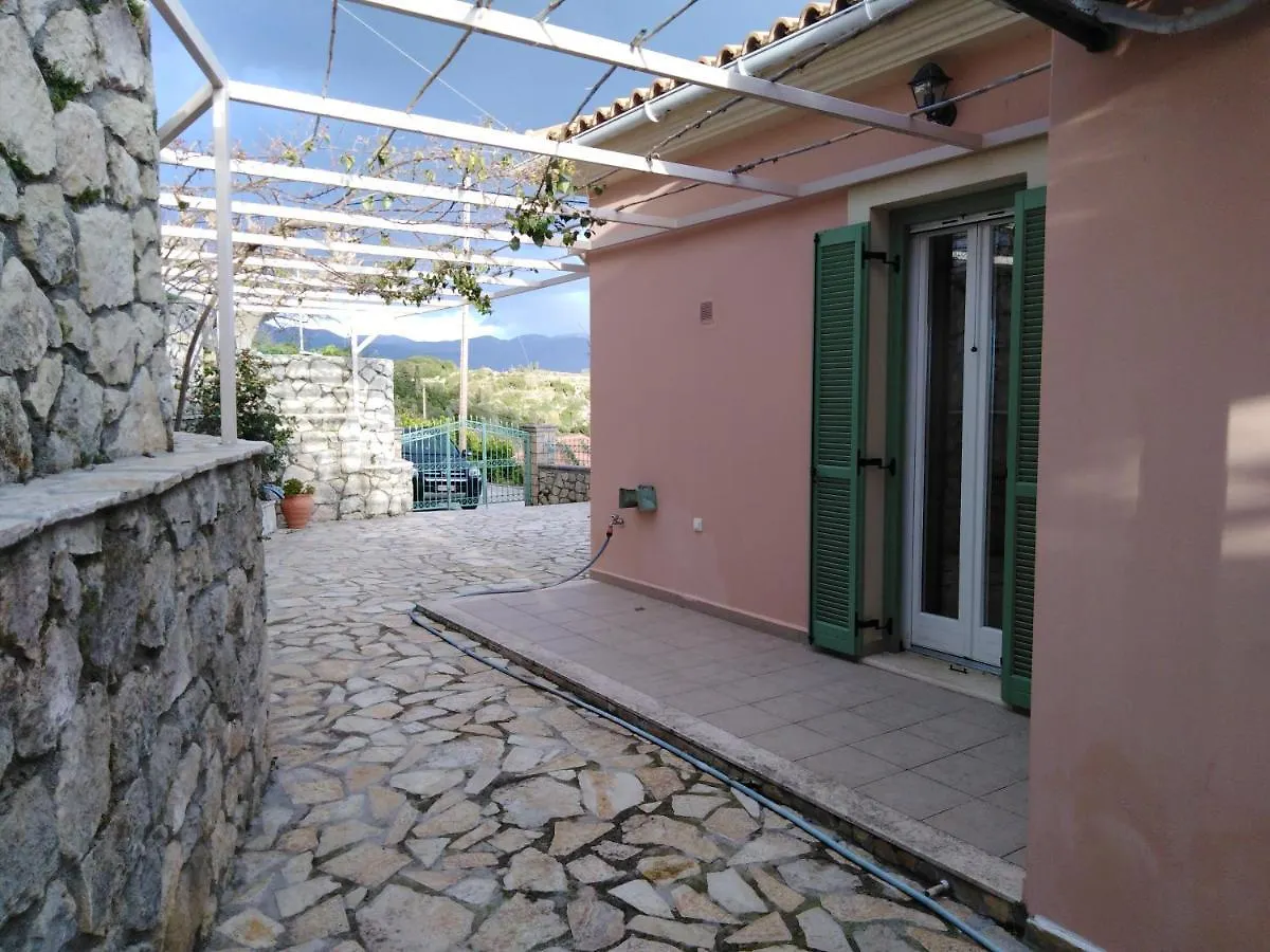 Holiday home Villa Regina Kondoyenadha
