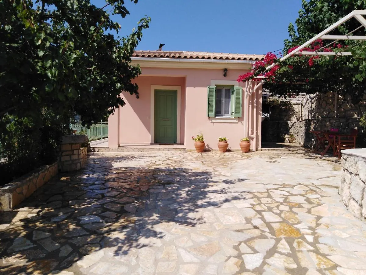 Villa REGINA Kondoyenádha