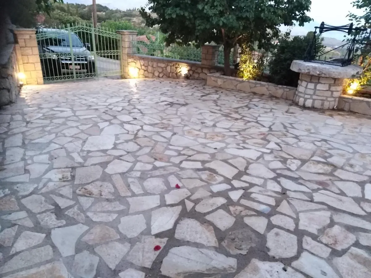 Holiday home Villa Regina Kondoyenadha
