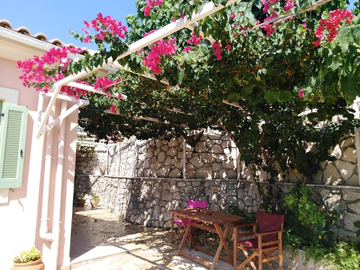 Villa Regina Kondoyenadha 0*,  Greece