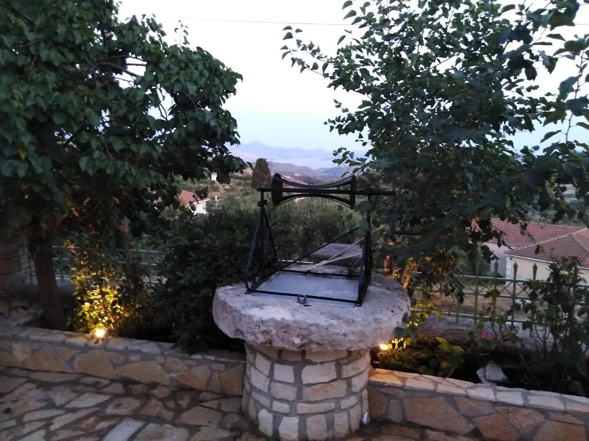 Holiday home Villa Regina Kondoyenadha Greece