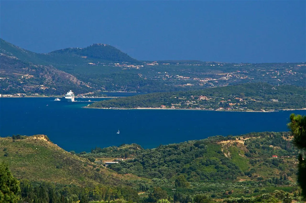 Villa Regina Kondoyenadha 0*,  Greece