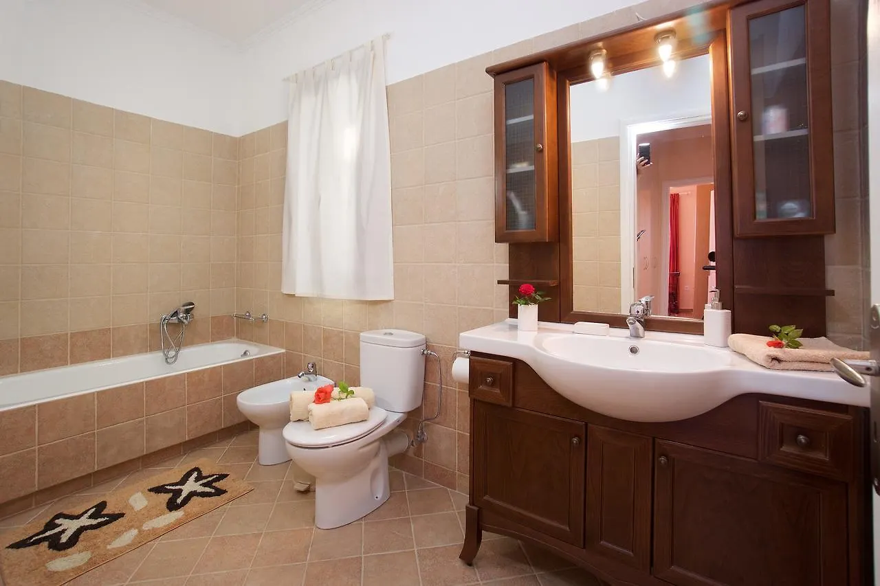 Holiday home Villa Regina Kondoyenadha