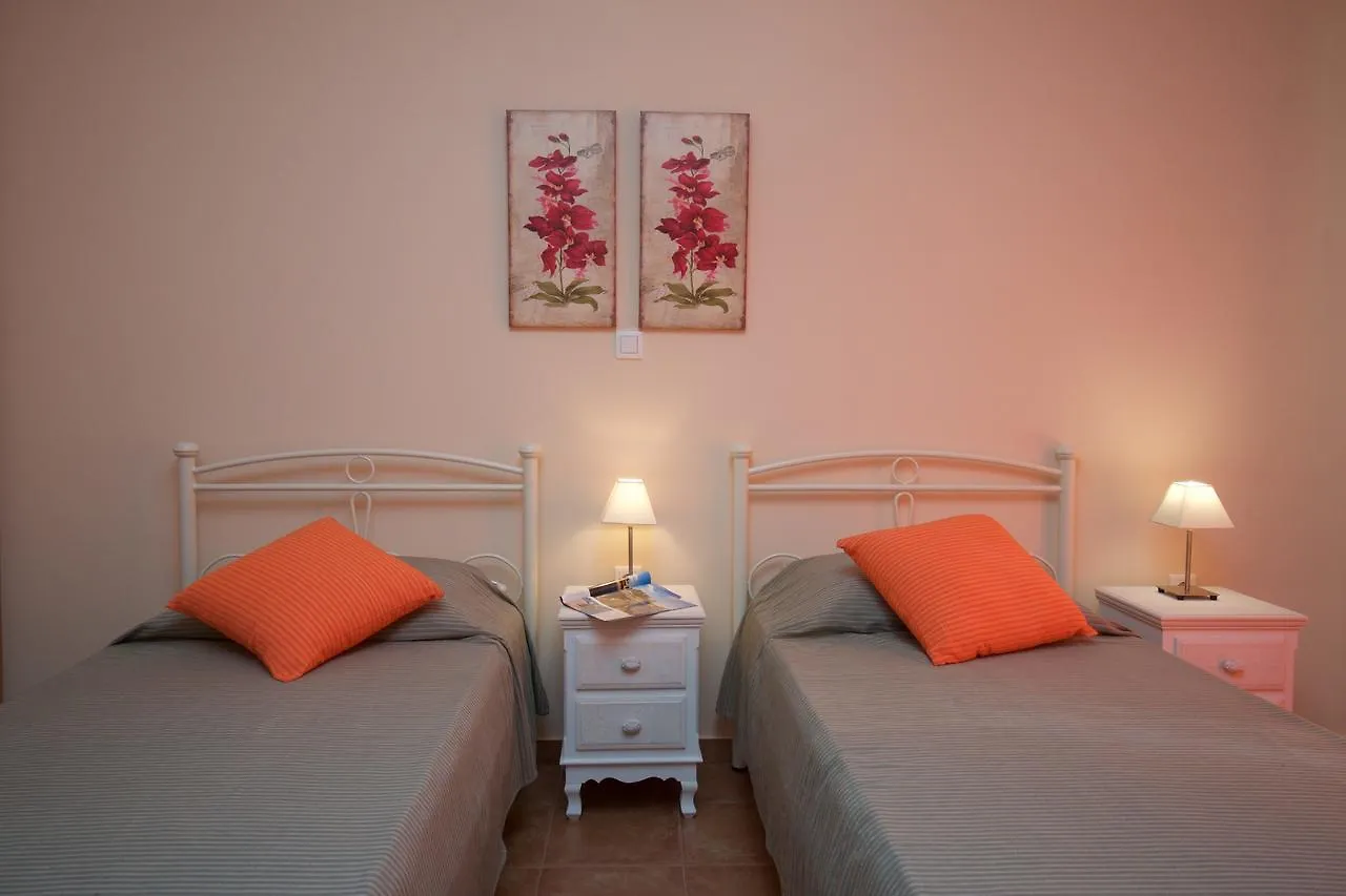 Holiday home Villa Regina Kondoyenadha