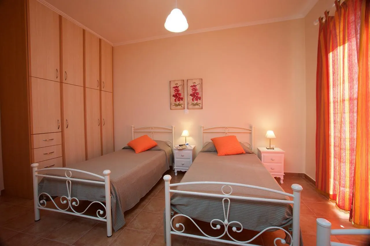 Holiday home Villa Regina Kondoyenadha