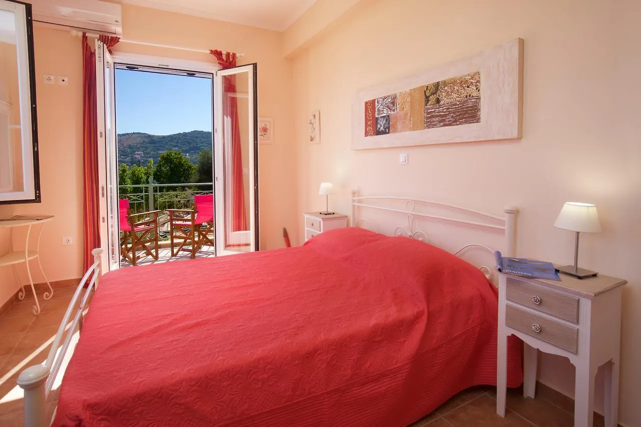 Villa Regina Kondoyenadha Holiday home